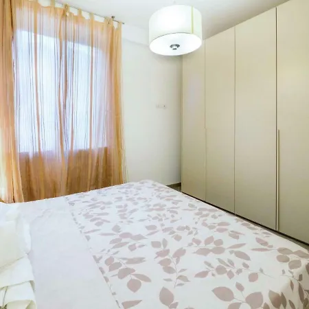 Apartment Locazione Turistica Casa Angelo