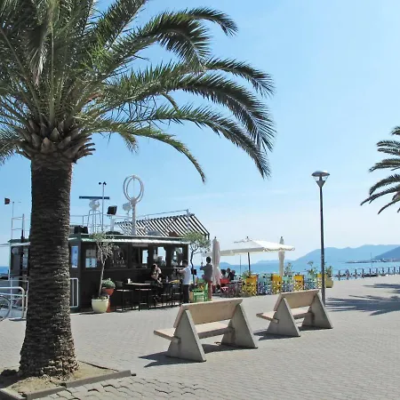 Locazione Turistica Casa Angelo