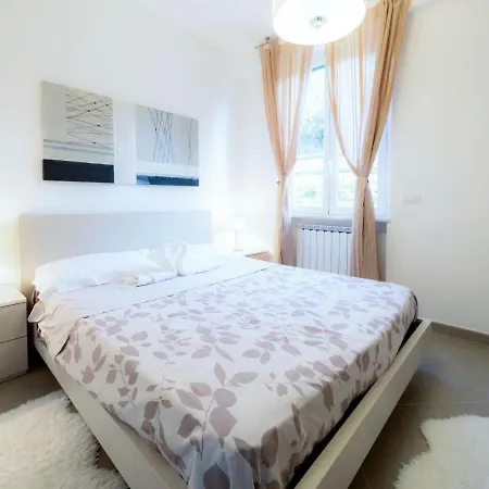 Locazione Turistica Casa Angelo * Pietra Ligure
