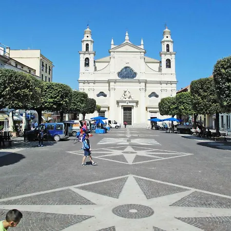 Locazione Turistica Casa Angelo *
