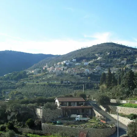 Locazione Turistica Casa Angelo Apartment *