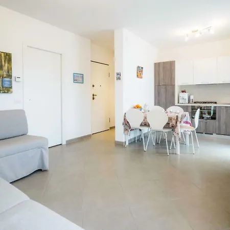 Locazione Turistica Casa Angelo *