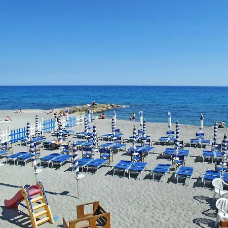 Apartment Locazione Turistica Casa Angelo Pietra Ligure
