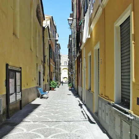Locazione Turistica Casa Angelo Pietra Ligure