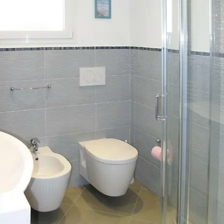 Locazione Turistica Casa Angelo Apartment *
